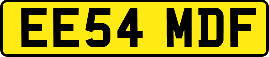 EE54MDF