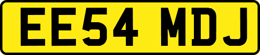 EE54MDJ