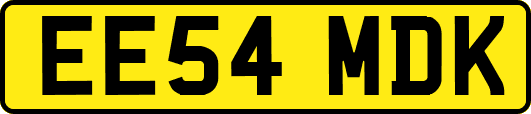 EE54MDK