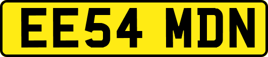 EE54MDN