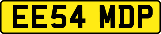 EE54MDP