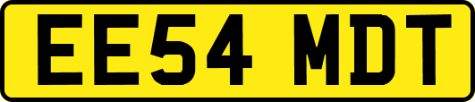 EE54MDT