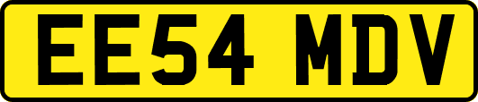 EE54MDV