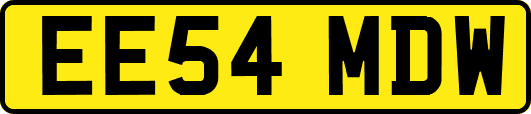 EE54MDW