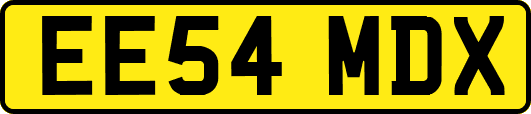 EE54MDX