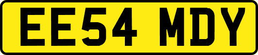 EE54MDY