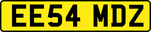 EE54MDZ
