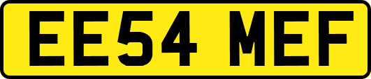 EE54MEF