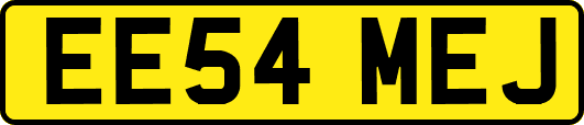 EE54MEJ