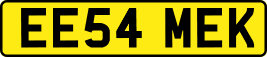 EE54MEK