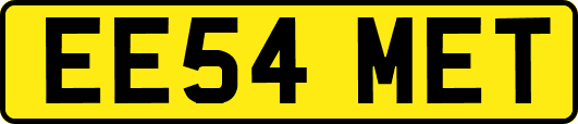 EE54MET