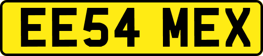 EE54MEX