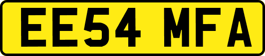 EE54MFA