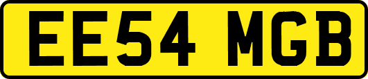 EE54MGB
