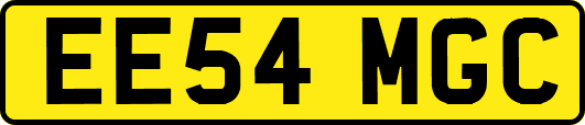EE54MGC