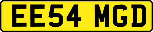 EE54MGD