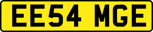 EE54MGE