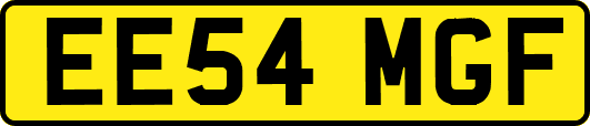 EE54MGF