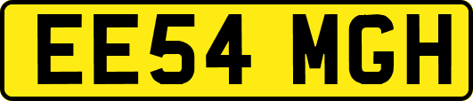 EE54MGH