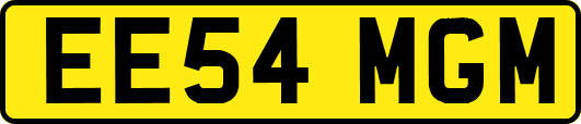 EE54MGM