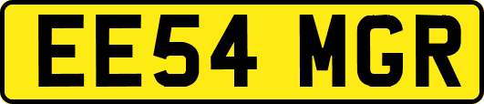 EE54MGR