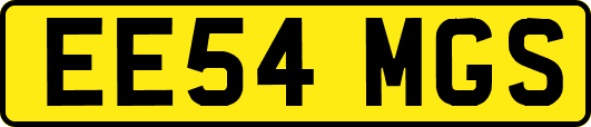 EE54MGS