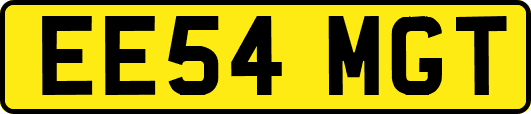 EE54MGT