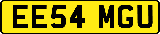 EE54MGU