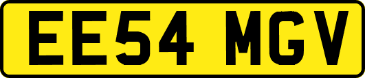 EE54MGV
