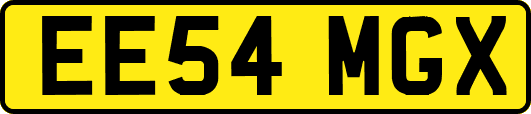 EE54MGX