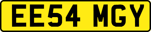 EE54MGY