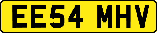 EE54MHV