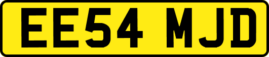 EE54MJD
