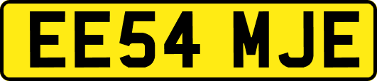 EE54MJE
