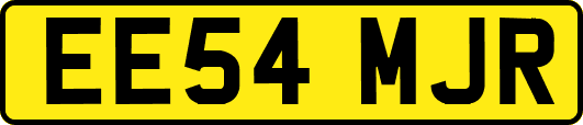 EE54MJR