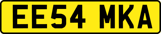 EE54MKA