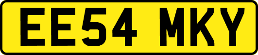 EE54MKY