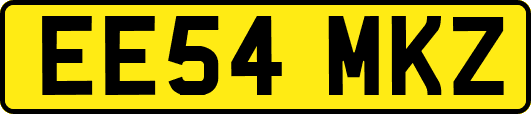 EE54MKZ