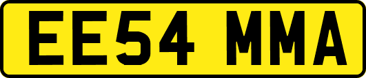 EE54MMA