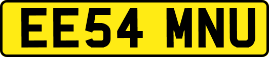 EE54MNU