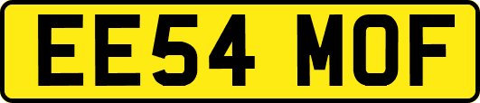 EE54MOF