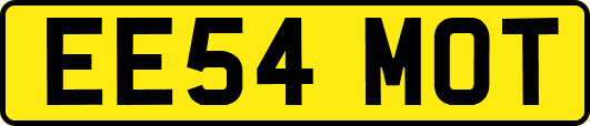 EE54MOT