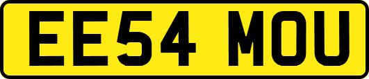 EE54MOU