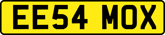 EE54MOX