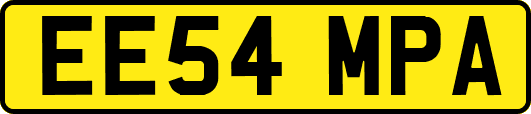 EE54MPA