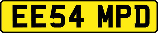 EE54MPD