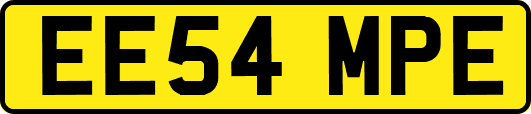 EE54MPE