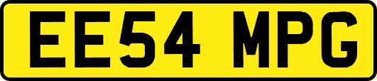 EE54MPG