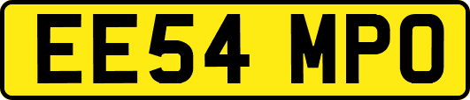 EE54MPO
