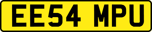 EE54MPU